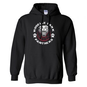 R.P. Rec BB Pullover Hoodie