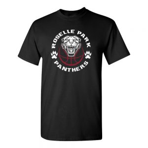 R.P. Rec BB Short Sleeve Tee