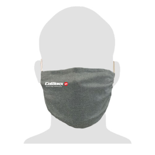 CoWorx-D Heatherl-Mask CoWorx-D Heatherl-Mask