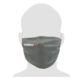 CoWorx-D Heatherl-Mask