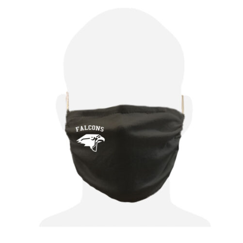 Falcons-mask-black