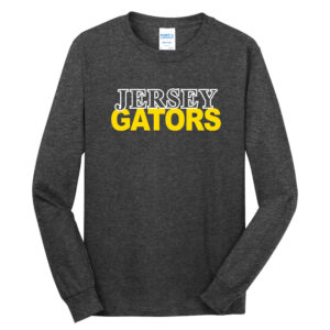 Jersey Gators Long Sleeve Tee