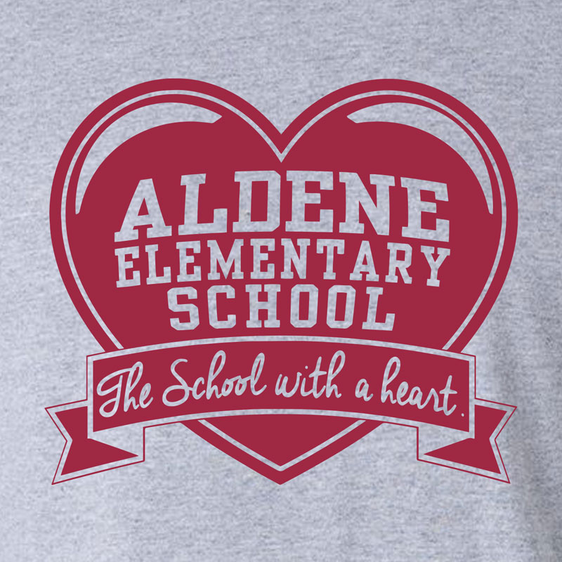 Aldene School Fall 2020