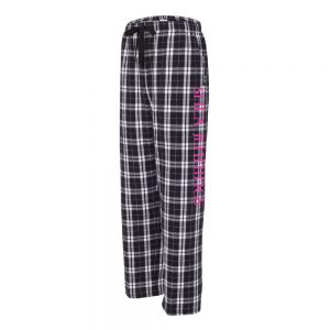 Shea Jennings Flannel Lounge Pants