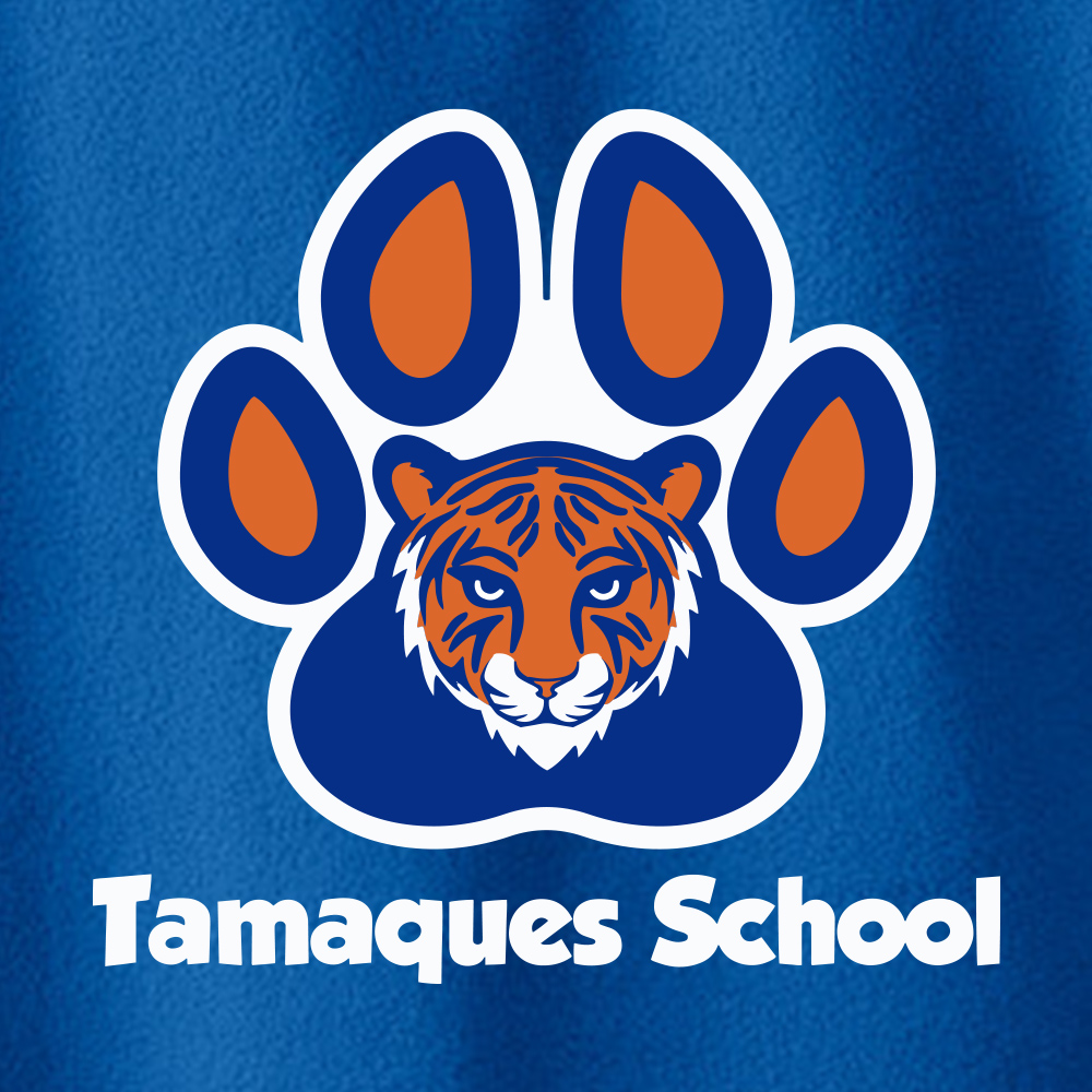 Tamaques School Staff Apparel Fall 2020