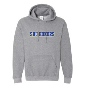 SHU Honors Pullover Hoodie