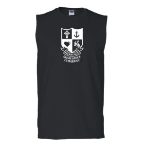 Heritage Dance Boys/Mens Tank Top