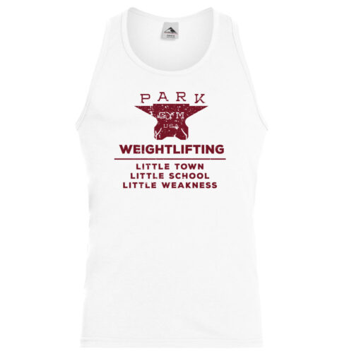 RoselleParkTraining_WhiteTank