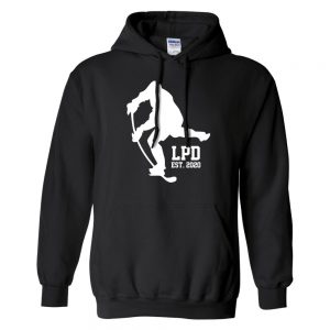 Lysyj Player Development Pullover Hoodie