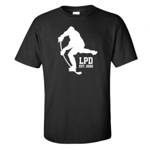 Lysyj Player Development Short Sleeve Tee