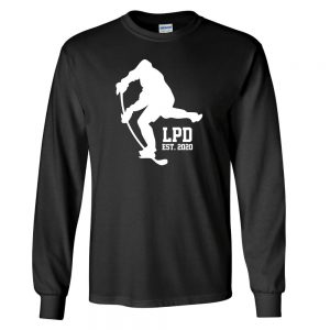 Lysyj Player Development Long Sleeve Tee
