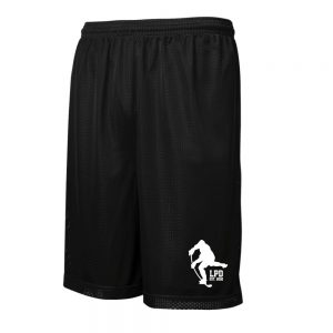 Lysyj Player Development Mesh Wicking Shorts