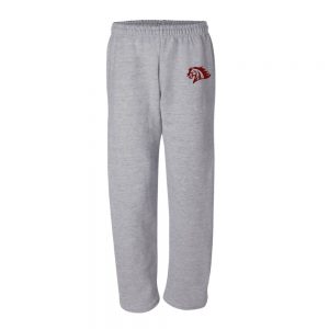 Clifton High School Mustangs Sweatpants