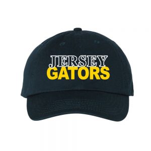 Jersey Gators Hat