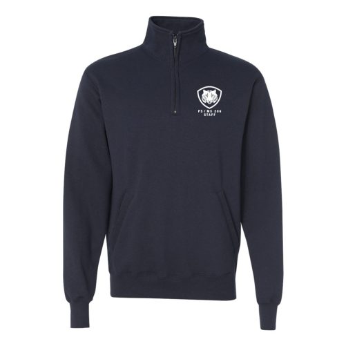 PMS206-2021sale-quarterzip