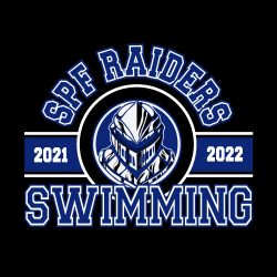 SPF Swimming Fall 2021
