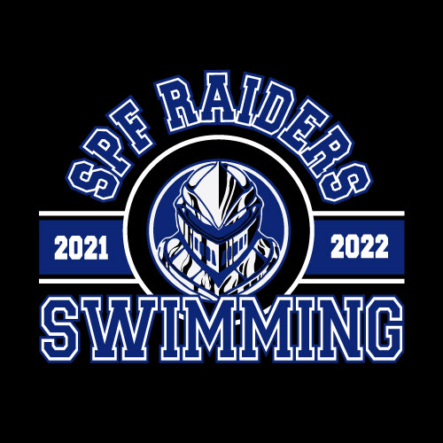 SPF Swimming Fall 2021