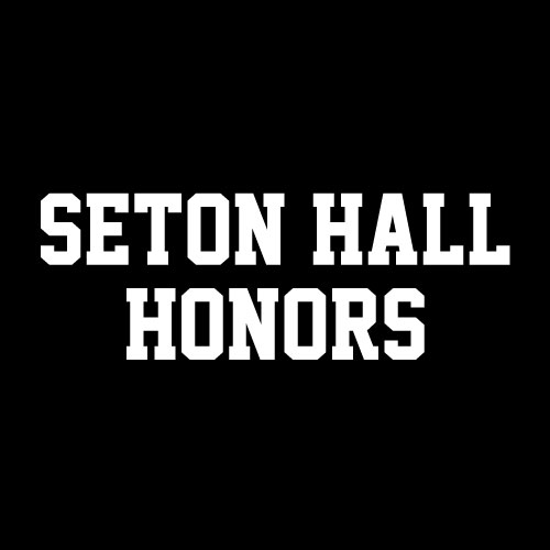 SHU Honors Fall 2021