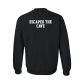 SetonHallHonors_Crewneck_Back