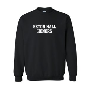 SHU Honors Crewneck Sweatshirt
