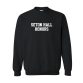 SetonHallHonors_Crewneck_Front