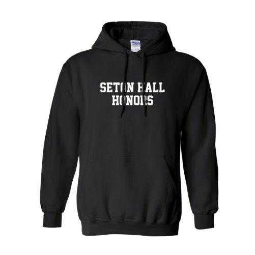 SetonHallHonors_Hoodie_Front