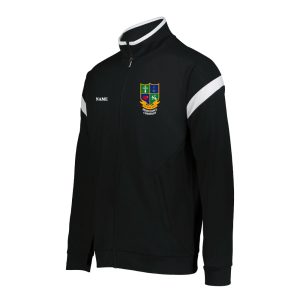 Heritage Dance Full Zip Jacket