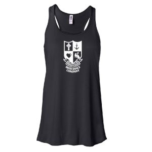 Heritage Dance Girls/Ladies Tank Top
