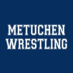 Metuchen Wrestling Winter 2021