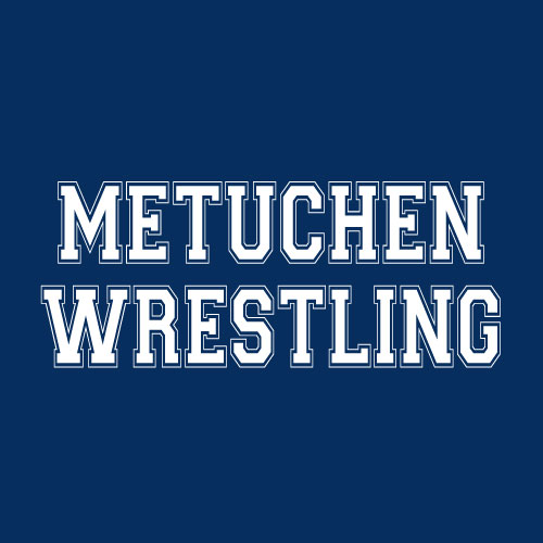 Metuchen Wrestling Winter 2021