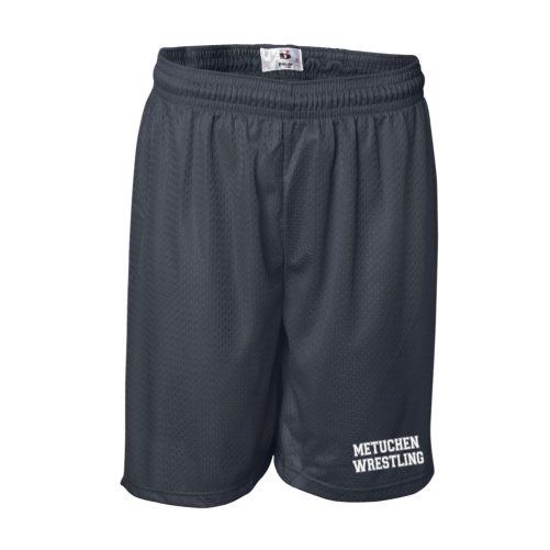 MetuchenWrestling_MeshShorts
