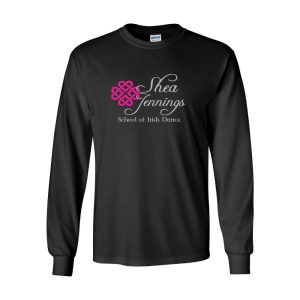 Shea Jennings Long Sleeve Tee