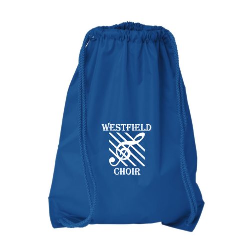 WestfieldChoir_Drawstring