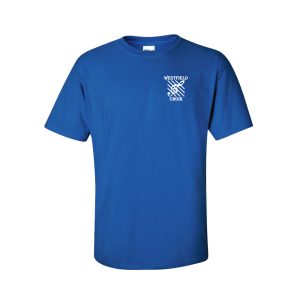Westfield Choir Short Sleeve Tee