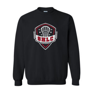 Somerset Hills LAX Crewneck Sweatshirt