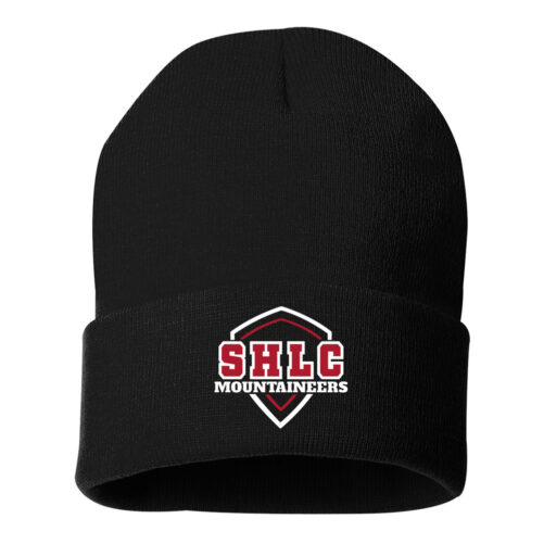 SomersetHills_LacrosseClub_CuffBeanie