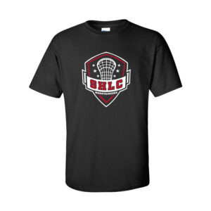 Somerset Hills LAX Short Sleeve Tee
