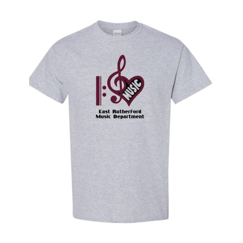 EastRutherford_MusicDept_Tee