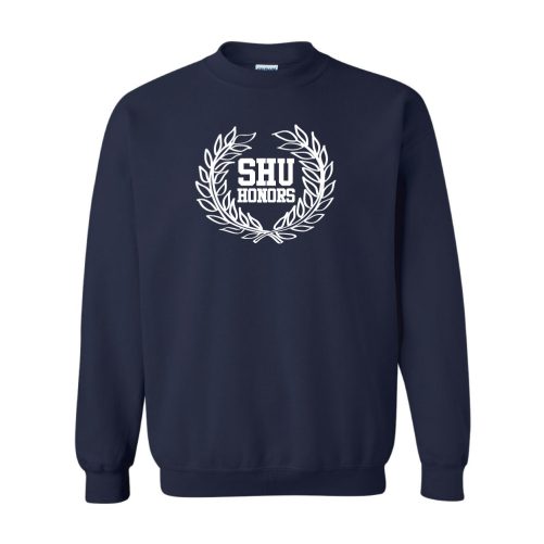 SHUHonors_Crewneck