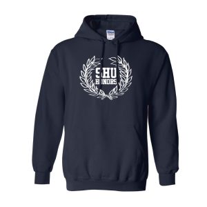 SHU Honors Pullover Hoodie