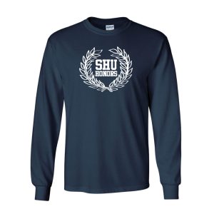 SHU Honors Long Sleeve Tee