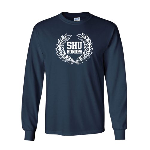 SHUHonors_LongSleeve