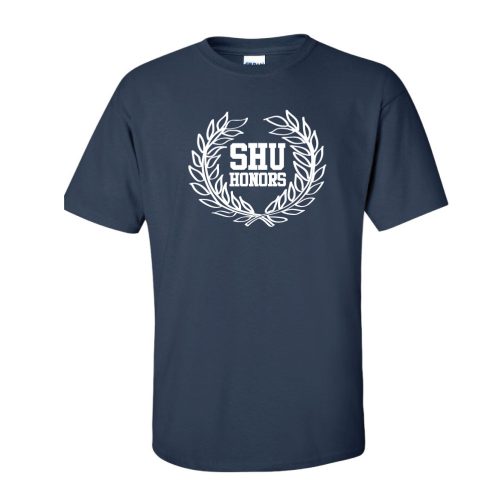 SHUHonors_Tee