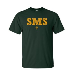 St. Michael School Union Short Sleeve Tee