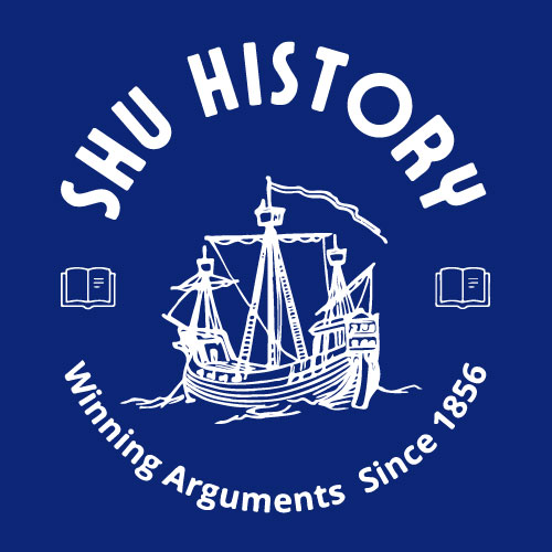 Seton Hall History Dept. Spring 2022