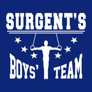Surgents Boys Fall 2022