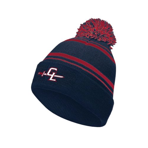 GLTrackField_Beanie