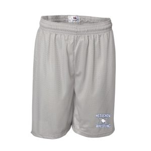 Metuchen Wrestling Mesh Shorts