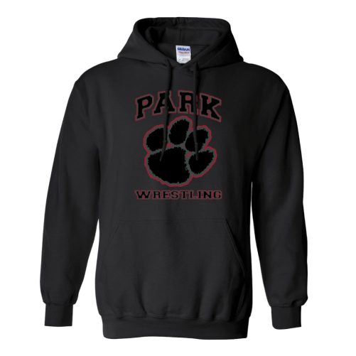 ParkWrestling_Hoodie
