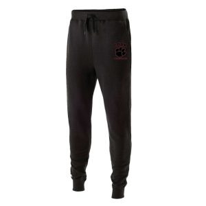 Roselle Park Wrestling Fleece Joggers